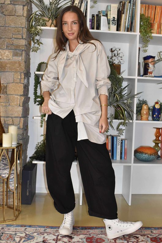 Gilbert Magic Barrel Pant Black /13=